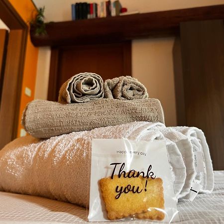 Borgo Lungofiume B&B Valbrenta Екстер'єр фото
