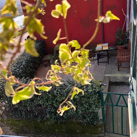 Borgo Lungofiume B&B Valbrenta Екстер'єр фото