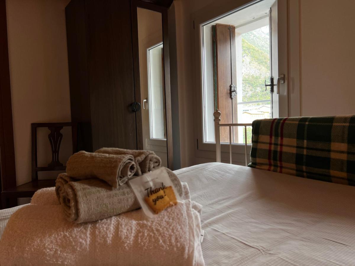 Borgo Lungofiume B&B Valbrenta Екстер'єр фото