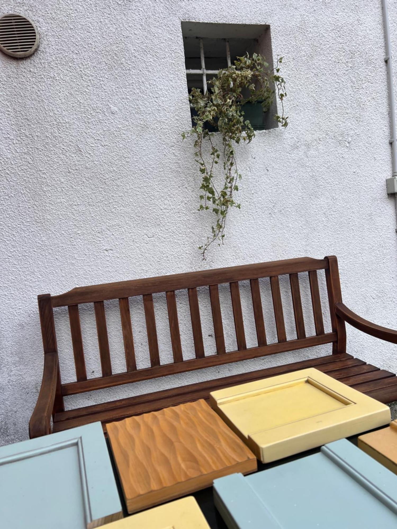 Borgo Lungofiume B&B Valbrenta Екстер'єр фото