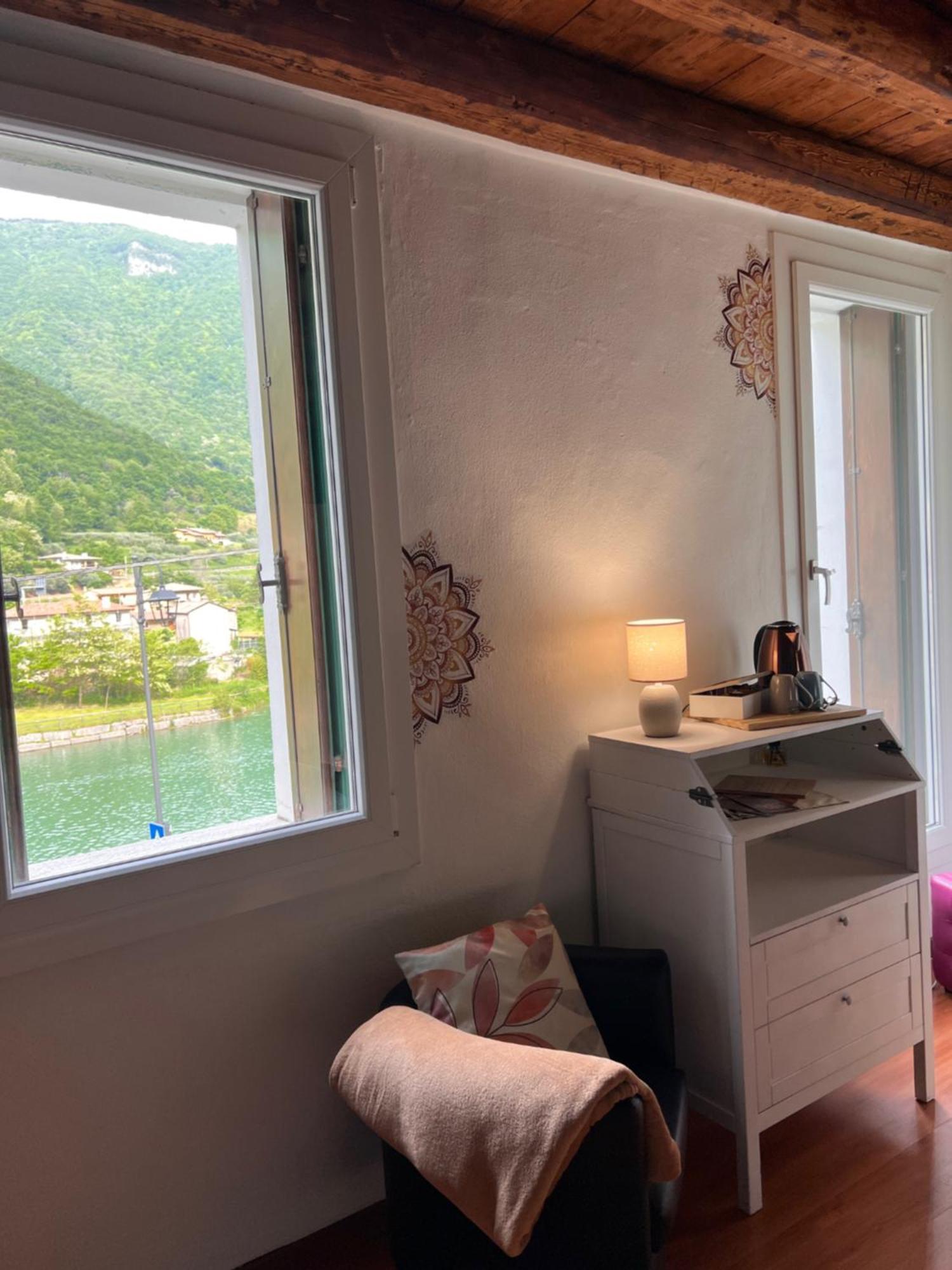 Borgo Lungofiume B&B Valbrenta Екстер'єр фото